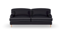 Churchill - 2 Seater - Fully Upholstered