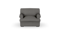 La Petite - Armchair - Fully Upholstered