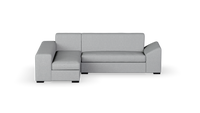 Chivonne - Corner Unit - Fully Upholstered