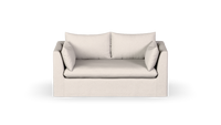 Bailey - 2 Seater - Slip Cover