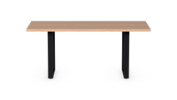 Barkley - Dining Table - 1.8M