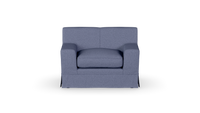 Luke - Armchair - Slip Cover