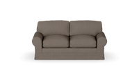 Barry - 2 Seater - Slip Cover