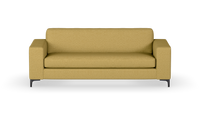Chivonne Mini - 3 Seater - Fully Upholstered