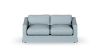 Georgia - 2 Seater - Slip Cover