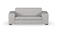 Chivonne - 2 Seater - Fully Upholstered