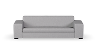 Chivonne - 4 Seater - Fully Upholstered