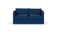 Caribbean - 3 Seater - Fully Upholstered