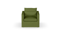 Billy Jean - Armchair - Slip Cover