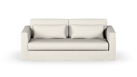 Hilton - 3 Seater - Slip Cover