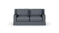 Valentino - 2 Seater - Slip Cover