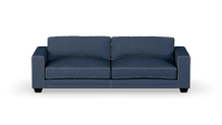 Rowan - 4 Seater - Fully Upholstered