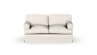 La Petite - 2 Seater - Slipcover
