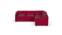 Georgia - Corner Unit - Fully Upholstered