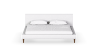 Clifton - Bed Base - King - Fully Upholstered