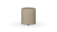 Little John - Ottoman - Fully Upholstered