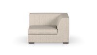 Fiona - Modular - Corner - Fully Upholstered