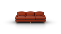 Churchill - 3 Seater - Fully Upholstered