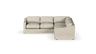 Persian Linen (175x105x80cm)