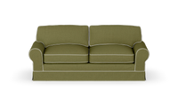 Barry - 3 Seater - Slip Cover