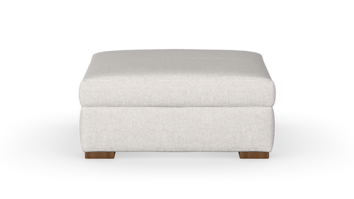 Chivonne - Ottoman - Fully Upholstered