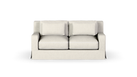 Valentino - 2 Seater - Slip Cover