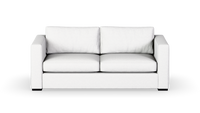 Sophia - 2 Seater - Fully Upholstered