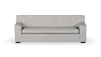 Liam - 4 Seater - Fully Upholstered