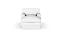 La Petite - Chaise - Slipcover