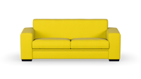 Amber - 3 Seater - Fully Upholstered