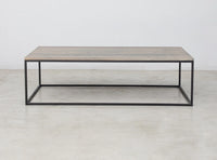 Bradford - Coffee Table - 1.6M