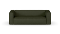 Las Palmas - 3 Seater - Fully Upholstered