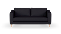Mojo - 3 Seater - Fully Upholstered