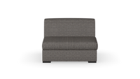 Fiona - Modular - Slipper - Fully Upholstered