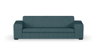 Chivonne - 4 Seater - Fully Upholstered