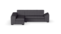 Chivonne - Corner Unit - Fully Upholstered