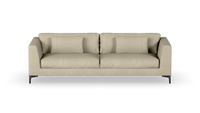 San Miguel - 4 Seater - Fully Upholstered