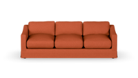 Georgia - 4 Seater - Slip Cover