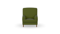 Isla - Armchair - Fully Upholstered