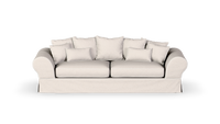 Big Bertha - 3 Seater - Slip Cover