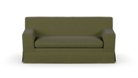 Liam - 2 Seater - Slip Cover