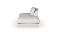 Minx - One Arm - Fully Upholstered