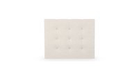 Frankie - Queen - Fully Upholstered