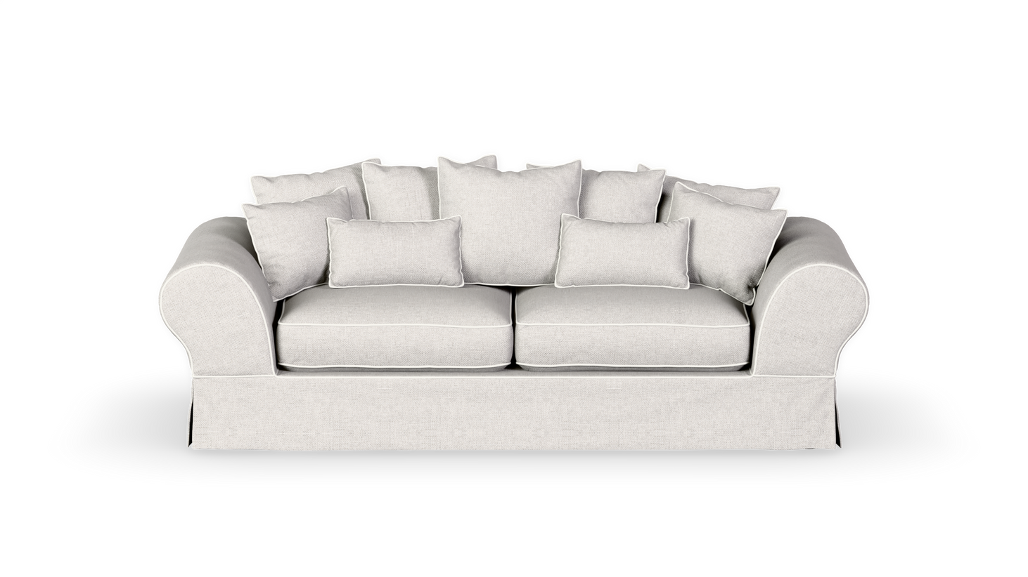 Big Bertha - 2 Seater - Slip Cover