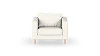 Mojo - Armchair - Fully Upholstered
