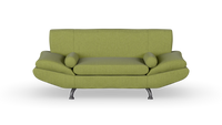 Dakota - Arm Chair - Fully Upholstered