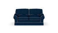 Barry - 2 Seater - Slip Cover