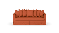 Connor - 3 Seater - Slip Cover