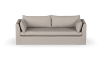 Bailey - 4 Seater - Slip Cover