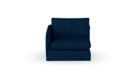 Isabella - Modular - Corner - Slip Cover